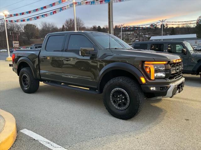 2024 Ford F-150 Raptor 2024 Ford F-150 Raptor
