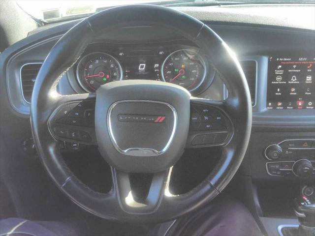 2023 Dodge Charger SXT 2023 Dodge Charger SXT