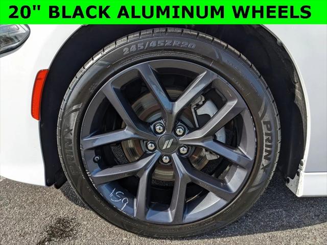 2023 Dodge Charger GT 2023 Dodge Charger GT