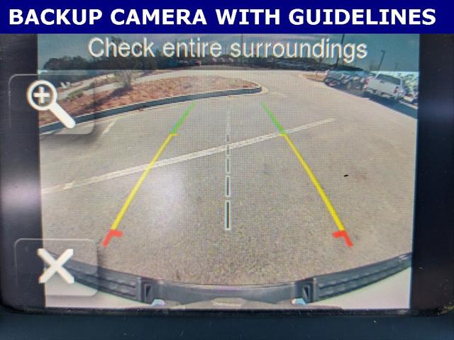 2022 RAM 1500 Tradesman Crew Cab 4x4 57 Box