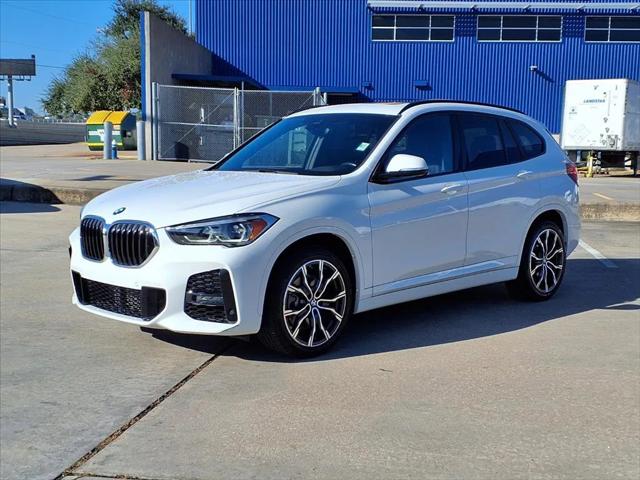 2022 BMW X1 xDrive28i