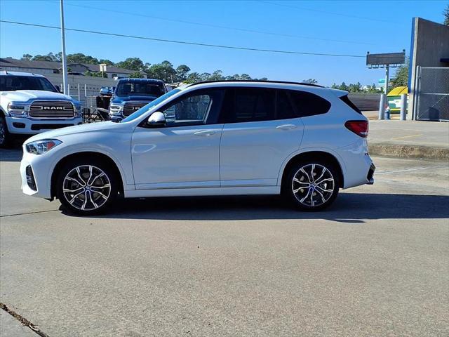 2022 BMW X1 xDrive28i