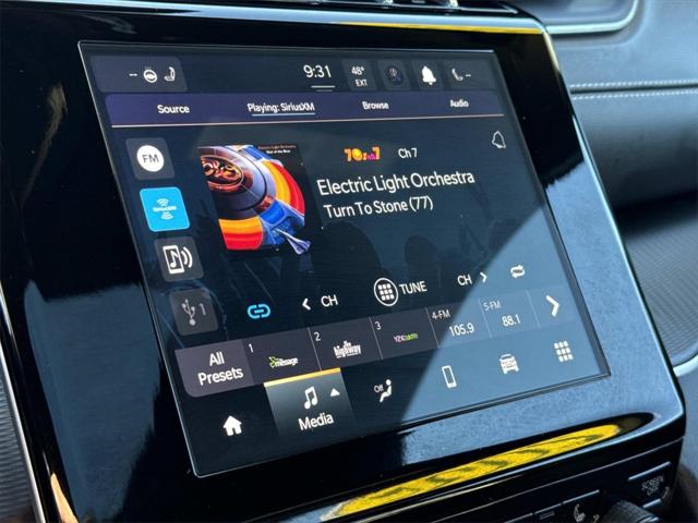 2025 Jeep Grand Cherokee Altitude X 4x4 2025 Jeep Grand Cherokee Altitude X 4x4