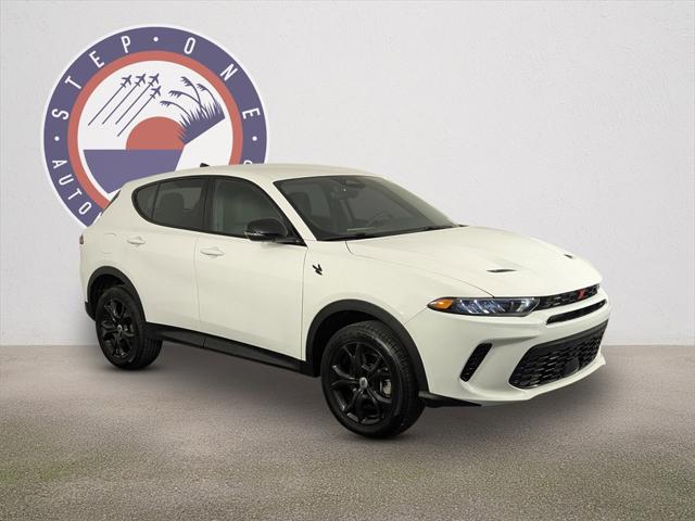 2024 Dodge Hornet GT AWD