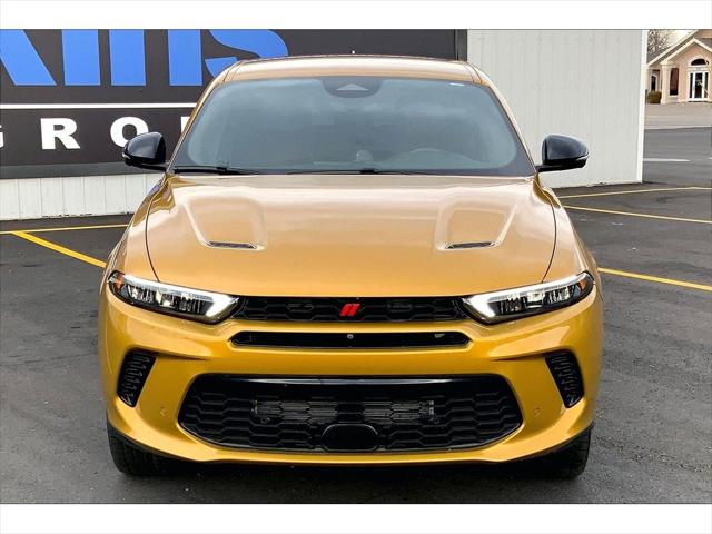 2023 Dodge Hornet GT AWD