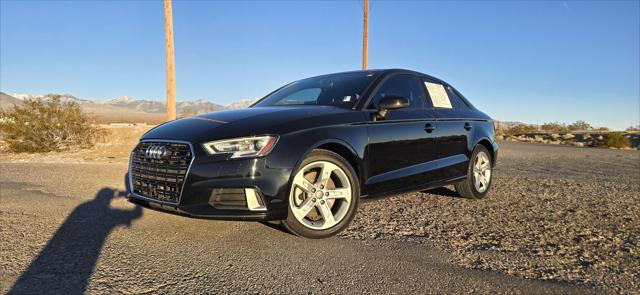 2017 Audi A3 2.0T Premium 2017 Audi A3 2.0T Premium