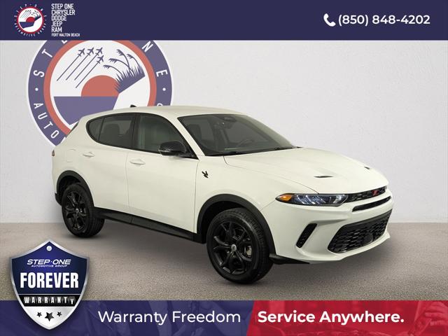 2024 Dodge Hornet GT