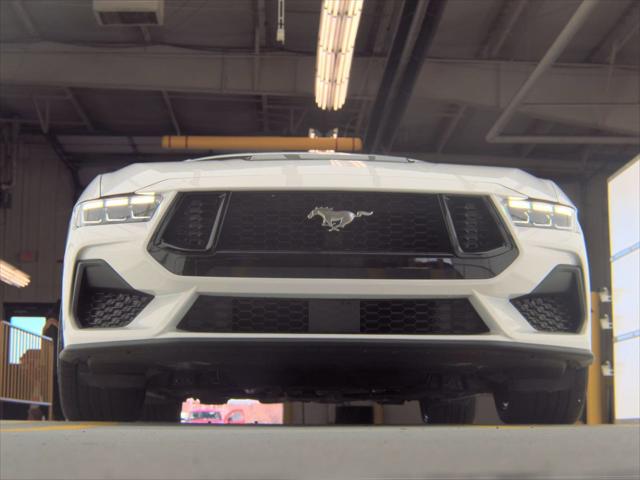 2024 Ford Mustang GT Premium Fastback 2024 Ford Mustang GT Premium Fastback