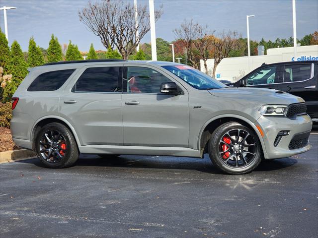 2022 Dodge Durango SRT 392 2022 Dodge Durango SRT 392