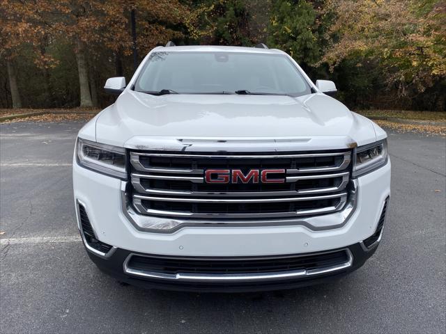 2023 GMC Acadia FWD SLT