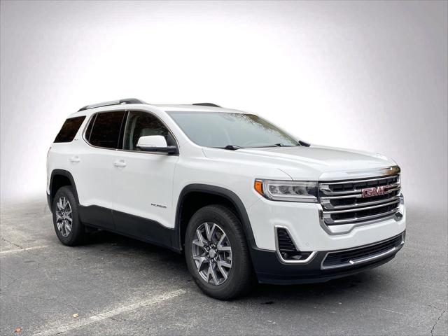 2023 GMC Acadia FWD SLT