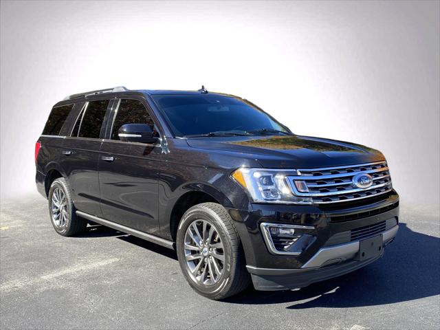 2021 Ford Expedition Limited 2021 Ford Expedition Limited