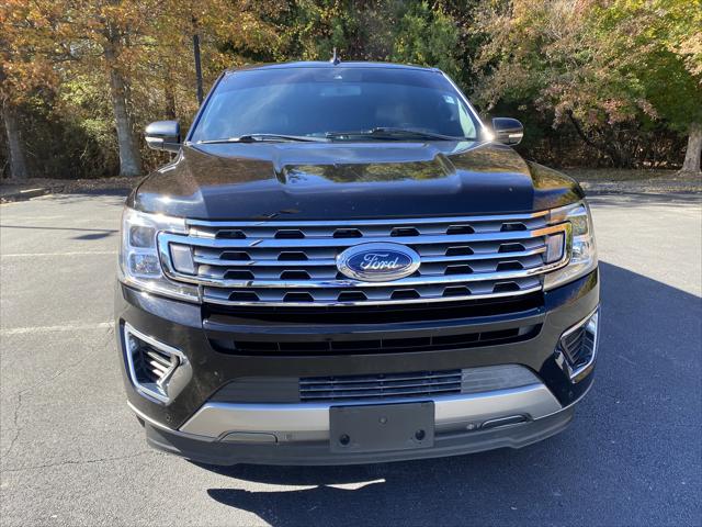 2021 Ford Expedition Limited 2021 Ford Expedition Limited