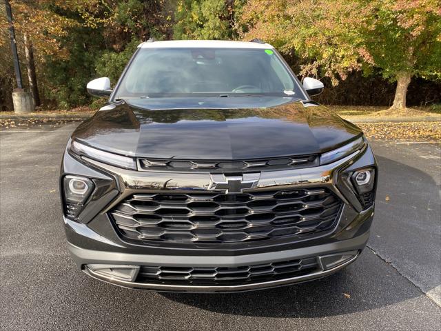 2025 Chevrolet Trailblazer FWD ACTIV