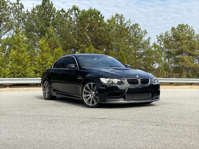 2011 BMW M3 2011 BMW M3