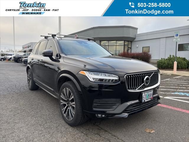 2020 Volvo XC90 T5 Momentum 7 Passenger