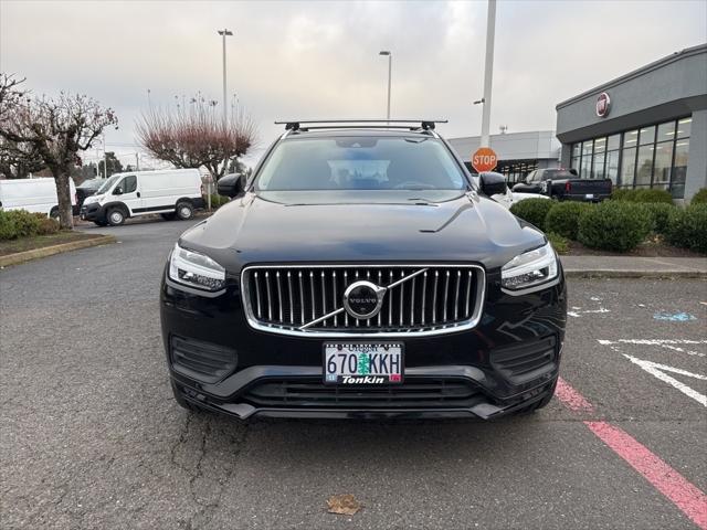 2020 Volvo XC90 T5 Momentum 7 Passenger