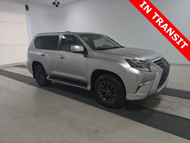 2021 Lexus GX 460 Premium 2021 Lexus GX 460 Premium