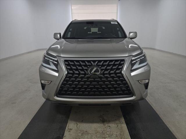 2021 Lexus GX 460 Premium 2021 Lexus GX 460 Premium