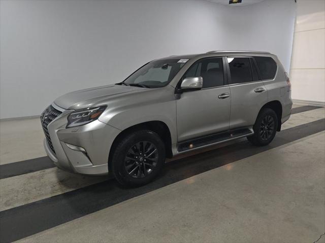 2021 Lexus GX 460 Premium 2021 Lexus GX 460 Premium
