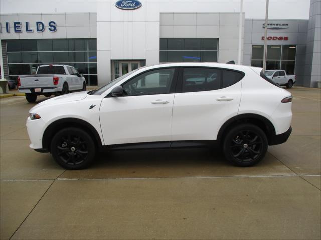 2024 Dodge Hornet GT Plus AWD 2024 Dodge Hornet GT Plus AWD