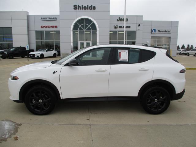 2024 Dodge Hornet GT Plus AWD 2024 Dodge Hornet GT Plus AWD