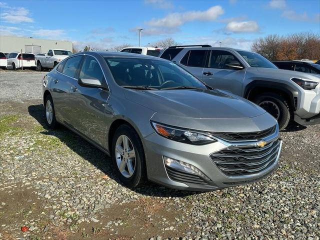 2023 Chevrolet Malibu FWD 1LT 2023 Chevrolet Malibu FWD 1LT
