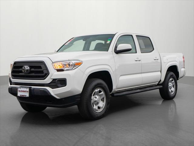 2022 Toyota Tacoma SR V6