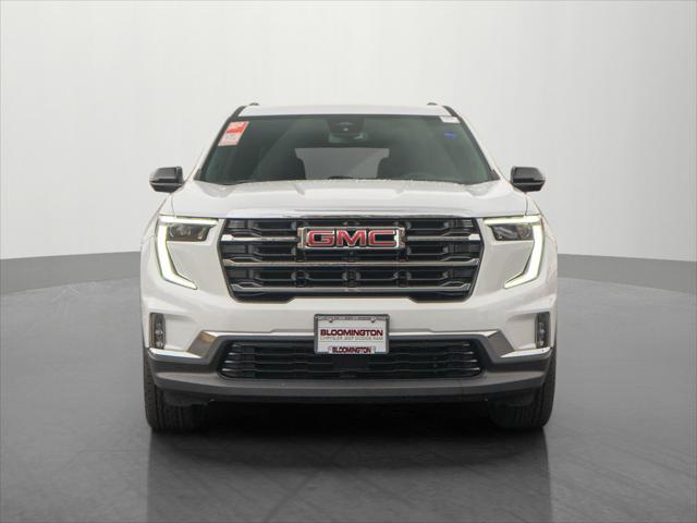2024 GMC Acadia AWD Elevation