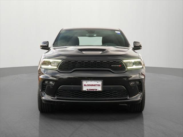 2022 Dodge Durango R/T AWD