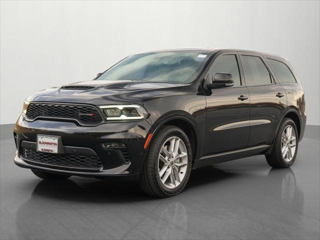 2022 Dodge Durango R/T AWD