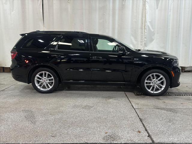 2023 Dodge Durango R/T Premium AWD