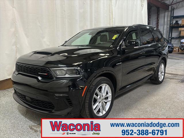 2023 Dodge Durango R/T Premium AWD