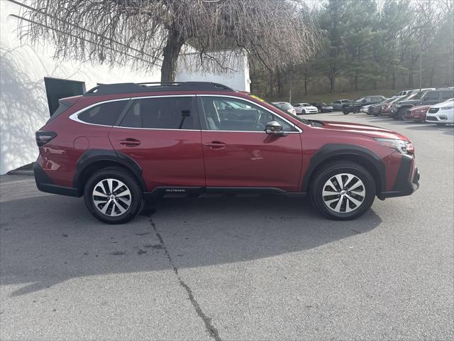2023 Subaru Outback Premium 2023 Subaru Outback Premium