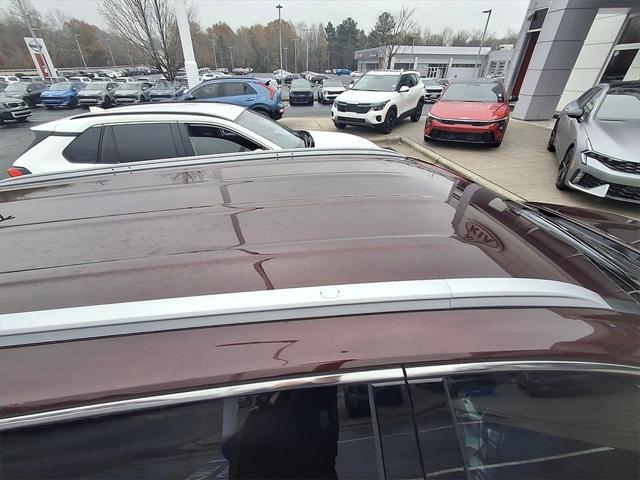 2016 Kia Sorento 2.4L LX 2016 Kia Sorento 2.4L LX