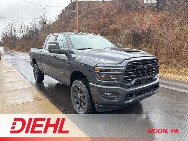 2026 RAM Ram 2500 RAM 2500 LARAMIE CREW CAB 4X4 64 BOX 2026 RAM Ram 2500 RAM 2500 LARAMIE CREW CAB 4X4 64 BOX