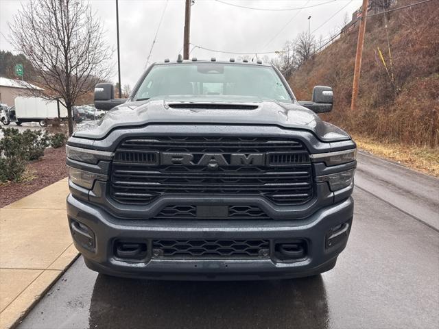 2026 RAM Ram 2500 RAM 2500 LARAMIE CREW CAB 4X4 64 BOX 2026 RAM Ram 2500 RAM 2500 LARAMIE CREW CAB 4X4 64 BOX