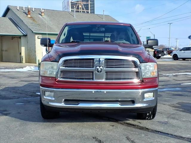 2011 RAM Ram 1500 SLT
