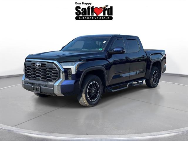 2025 Toyota Tundra SR5 2025 Toyota Tundra SR5