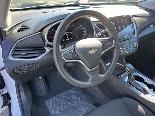 2023 Chevrolet Malibu FWD 1LT 2023 Chevrolet Malibu FWD 1LT