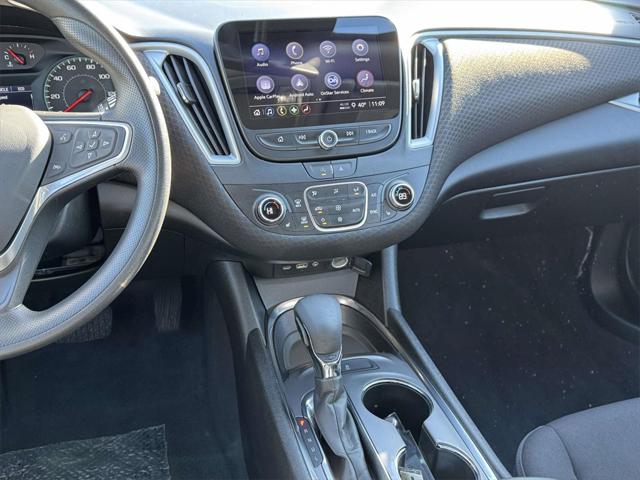 2023 Chevrolet Malibu FWD 1LT 2023 Chevrolet Malibu FWD 1LT