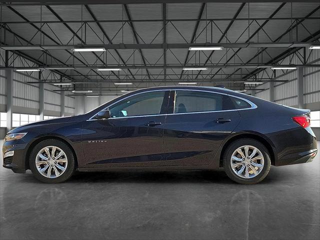 2023 Chevrolet Malibu FWD 1LT 2023 Chevrolet Malibu FWD 1LT
