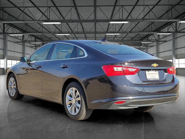 2023 Chevrolet Malibu FWD 1LT 2023 Chevrolet Malibu FWD 1LT