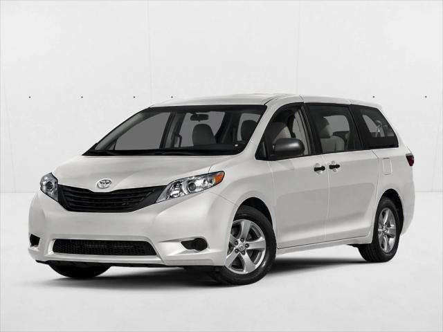 2015 Toyota Sienna L 7 Passenger 2015 Toyota Sienna L 7 Passenger