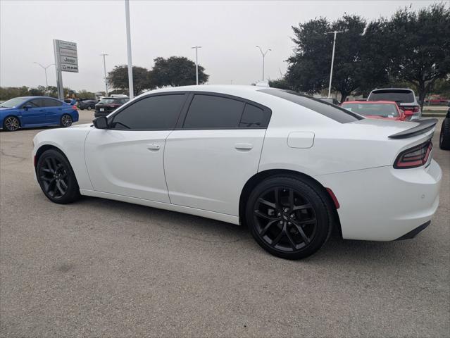 2023 Dodge Charger SXT 2023 Dodge Charger SXT