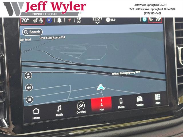 2026 Dodge Durango DURANGO GT PLUS AWD HEMI V8 2026 Dodge Durango DURANGO GT PLUS AWD HEMI V8