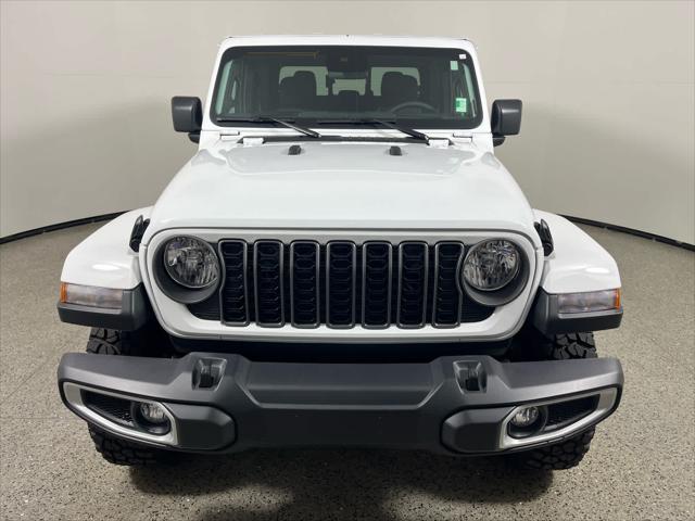 2025 Jeep Gladiator High Tide 2025 Jeep Gladiator High Tide