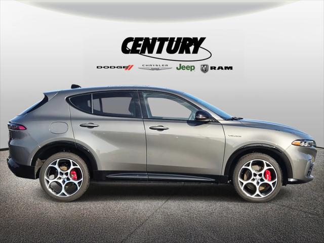 2025 Alfa Romeo Tonale AWD 2025 Alfa Romeo Tonale AWD