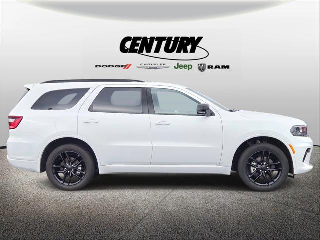2024 Dodge Durango GT Plus AWD 2024 Dodge Durango GT Plus AWD