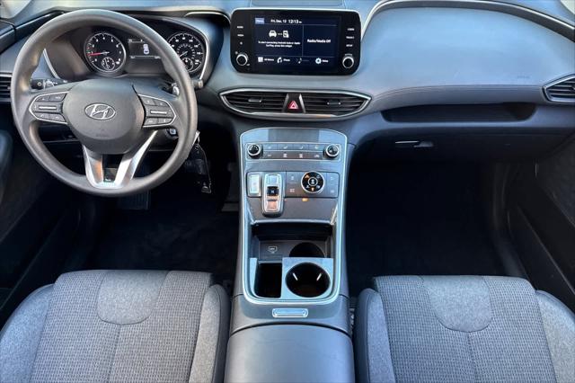 2023 Hyundai Santa Fe SE 2023 Hyundai Santa Fe SE